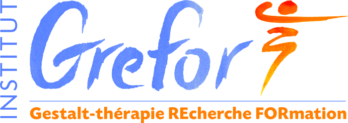 Grefor / logo