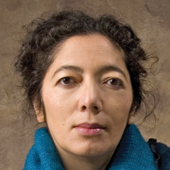 Valérie Andrianatrehina
