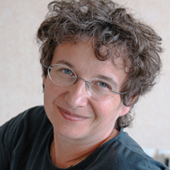 Valérie Baille