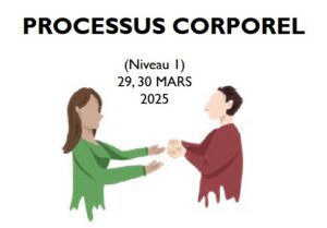 processus corporel