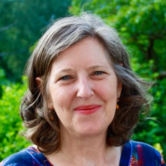Florence RADULESCU