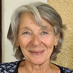 Christine Feldman